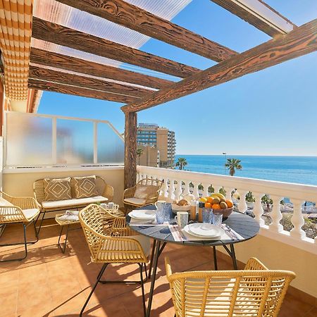 Sea La Vie By Lovely Rentals Benalmádena Esterno foto