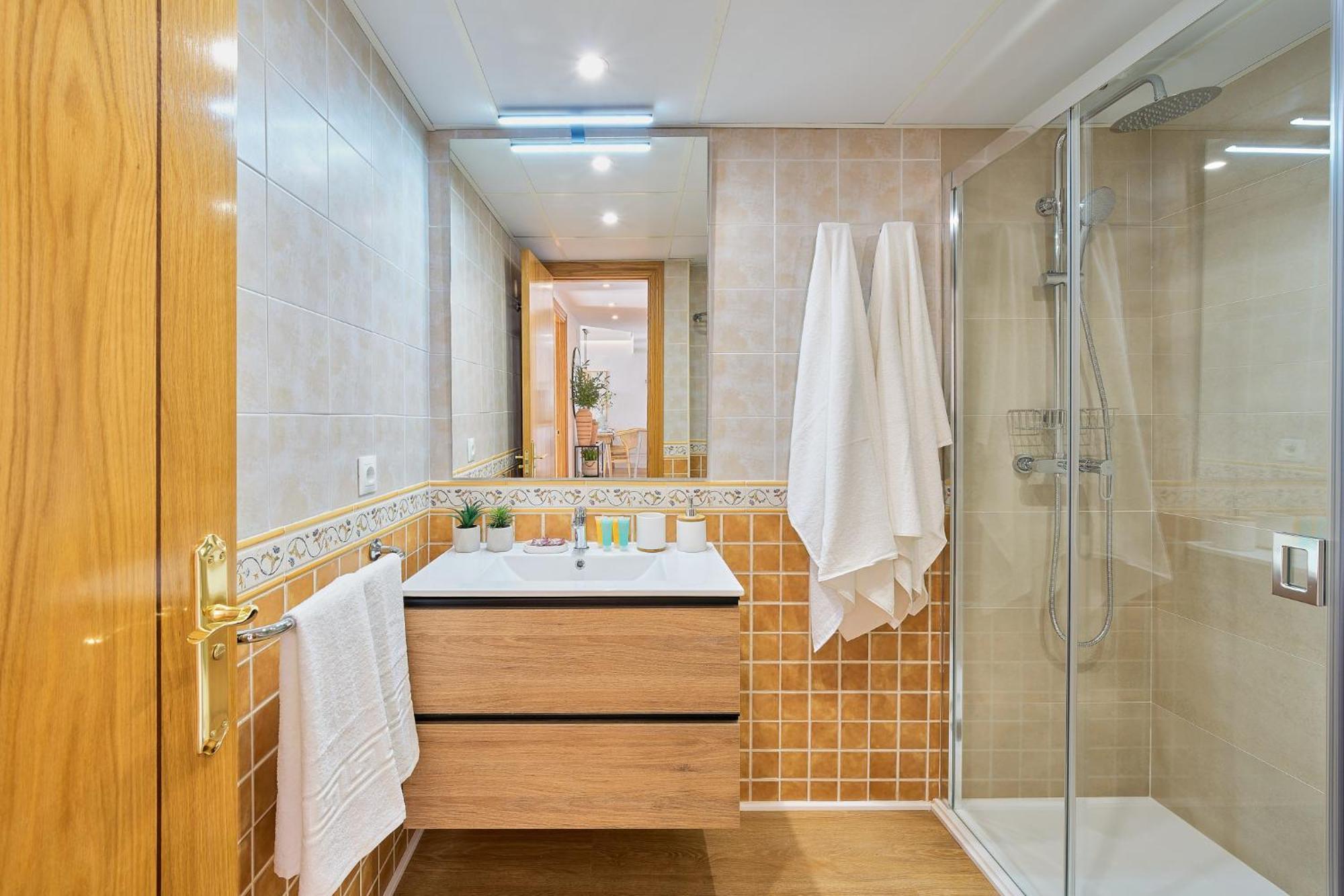 Sea La Vie By Lovely Rentals Benalmádena Esterno foto