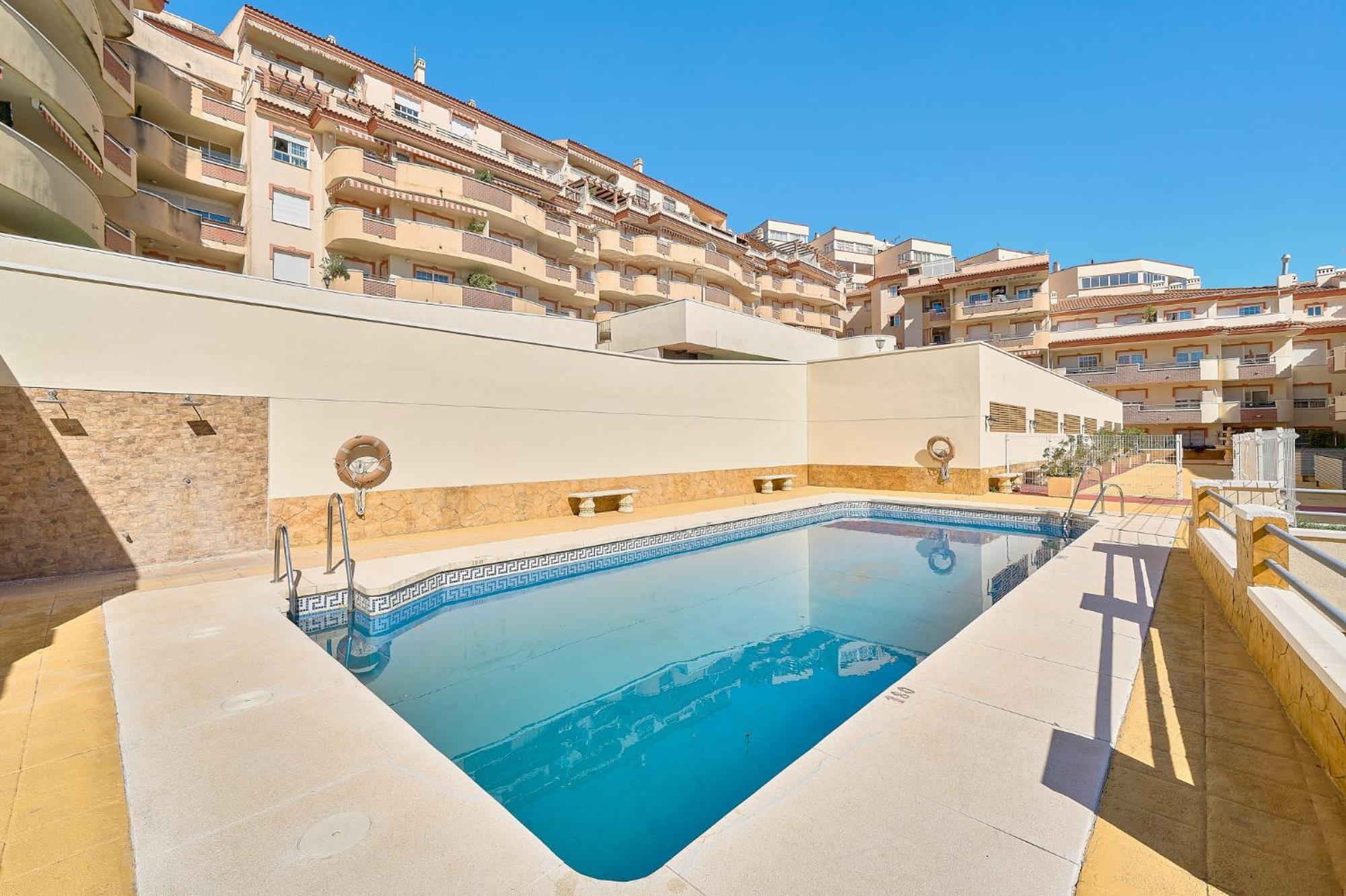 Sea La Vie By Lovely Rentals Benalmádena Esterno foto
