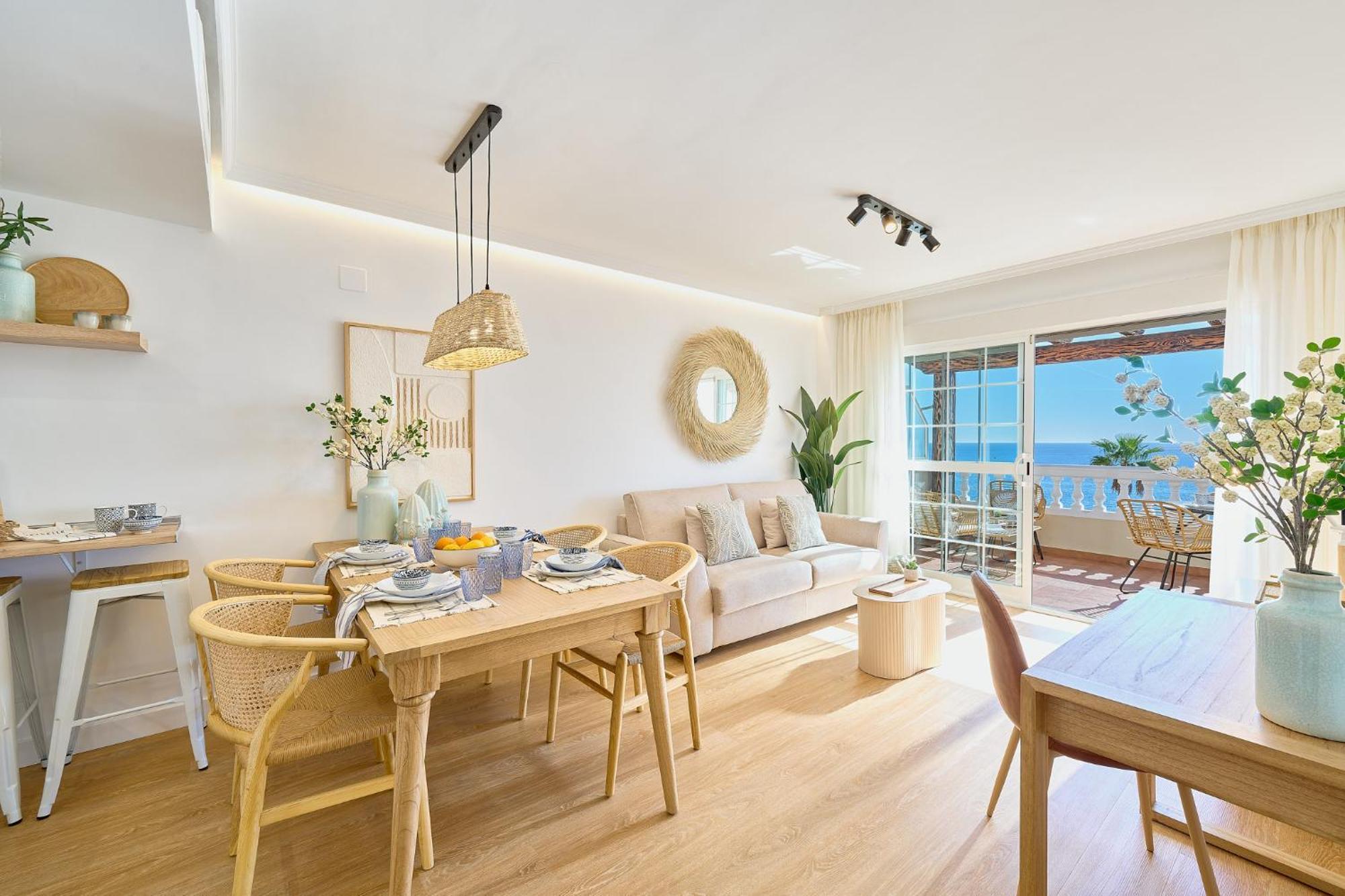Sea La Vie By Lovely Rentals Benalmádena Esterno foto