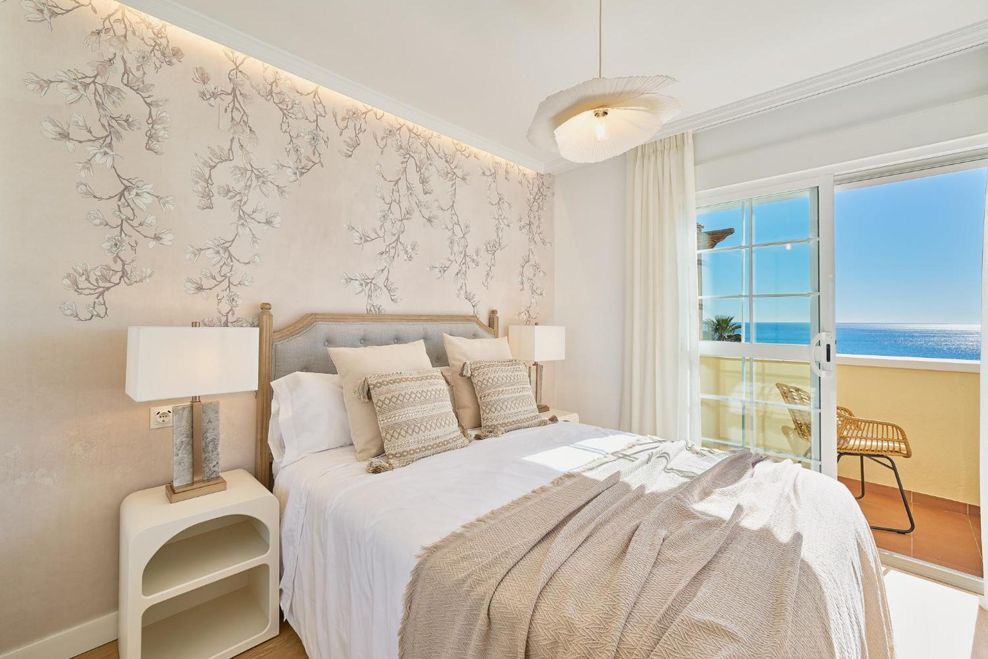 Sea La Vie By Lovely Rentals Benalmádena Esterno foto