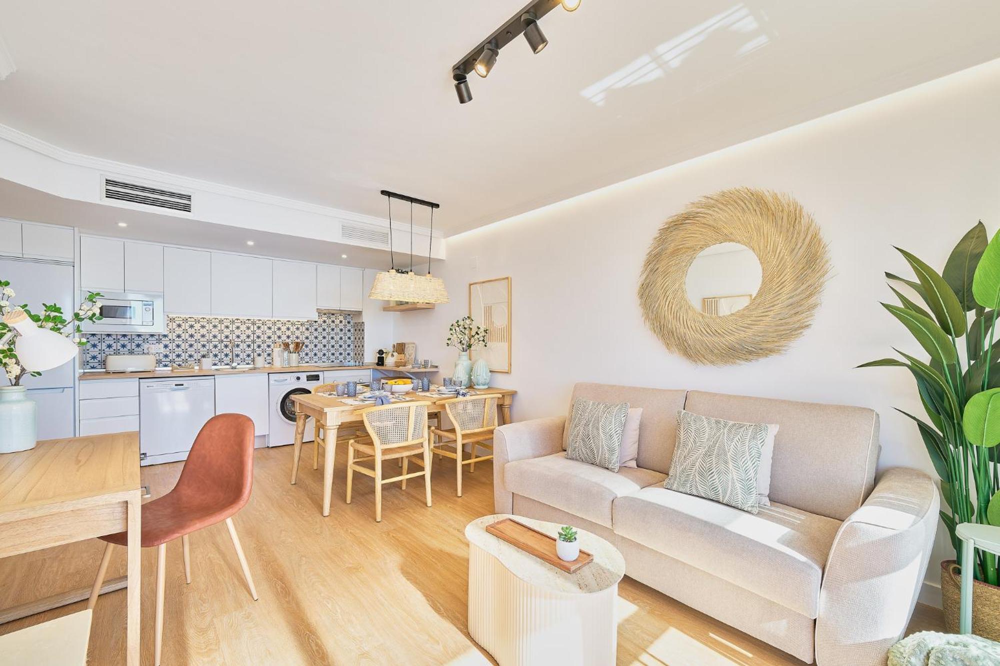 Sea La Vie By Lovely Rentals Benalmádena Esterno foto
