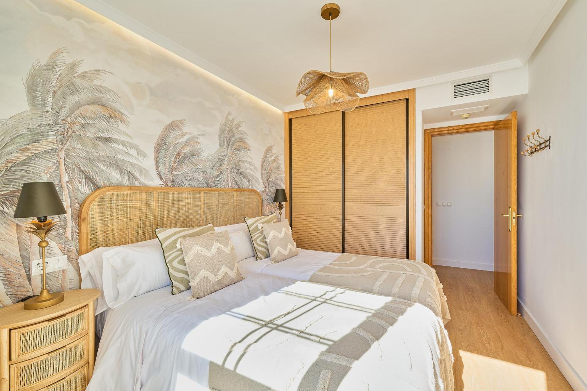 Sea La Vie By Lovely Rentals Benalmádena Esterno foto