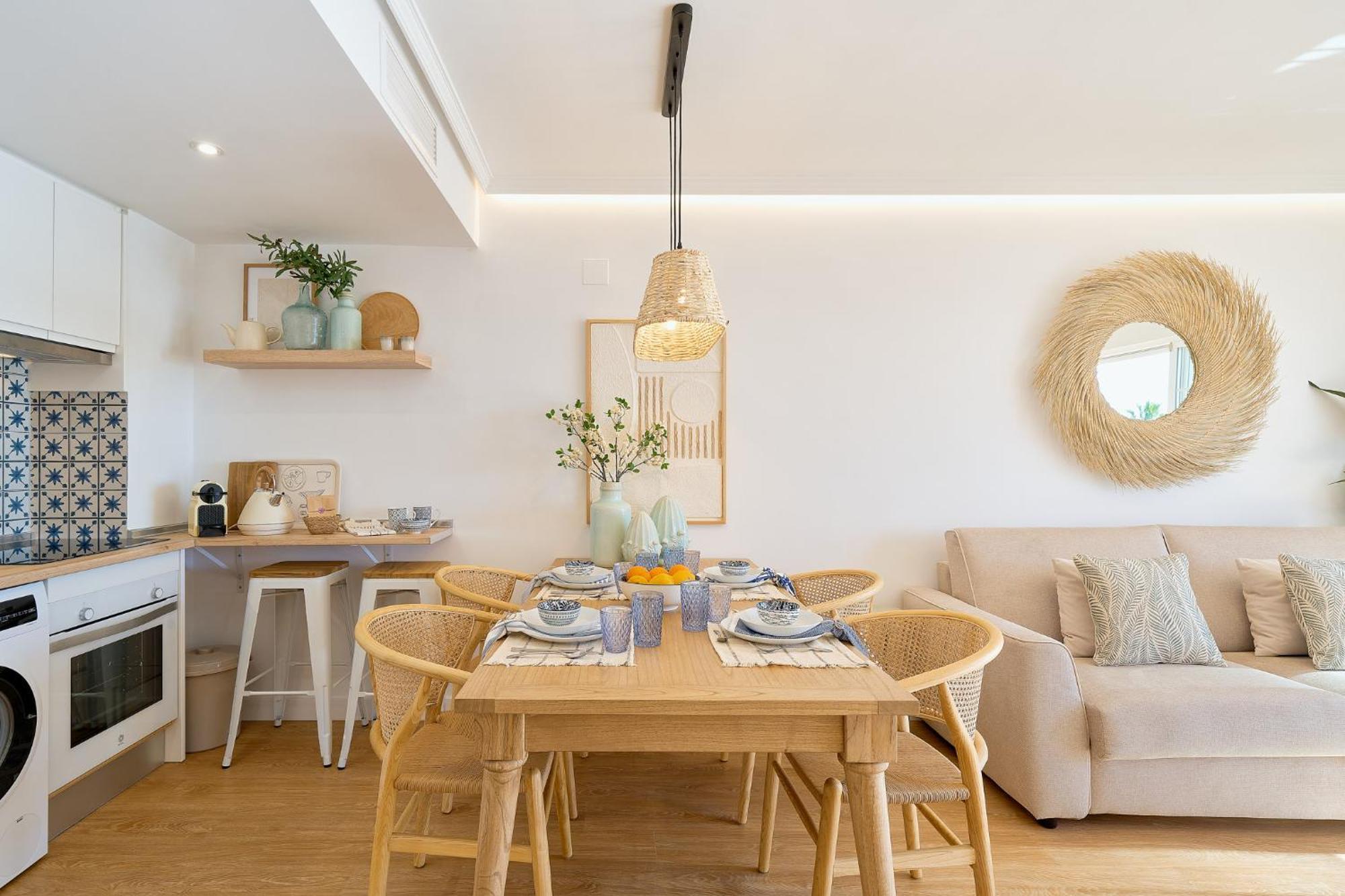 Sea La Vie By Lovely Rentals Benalmádena Esterno foto