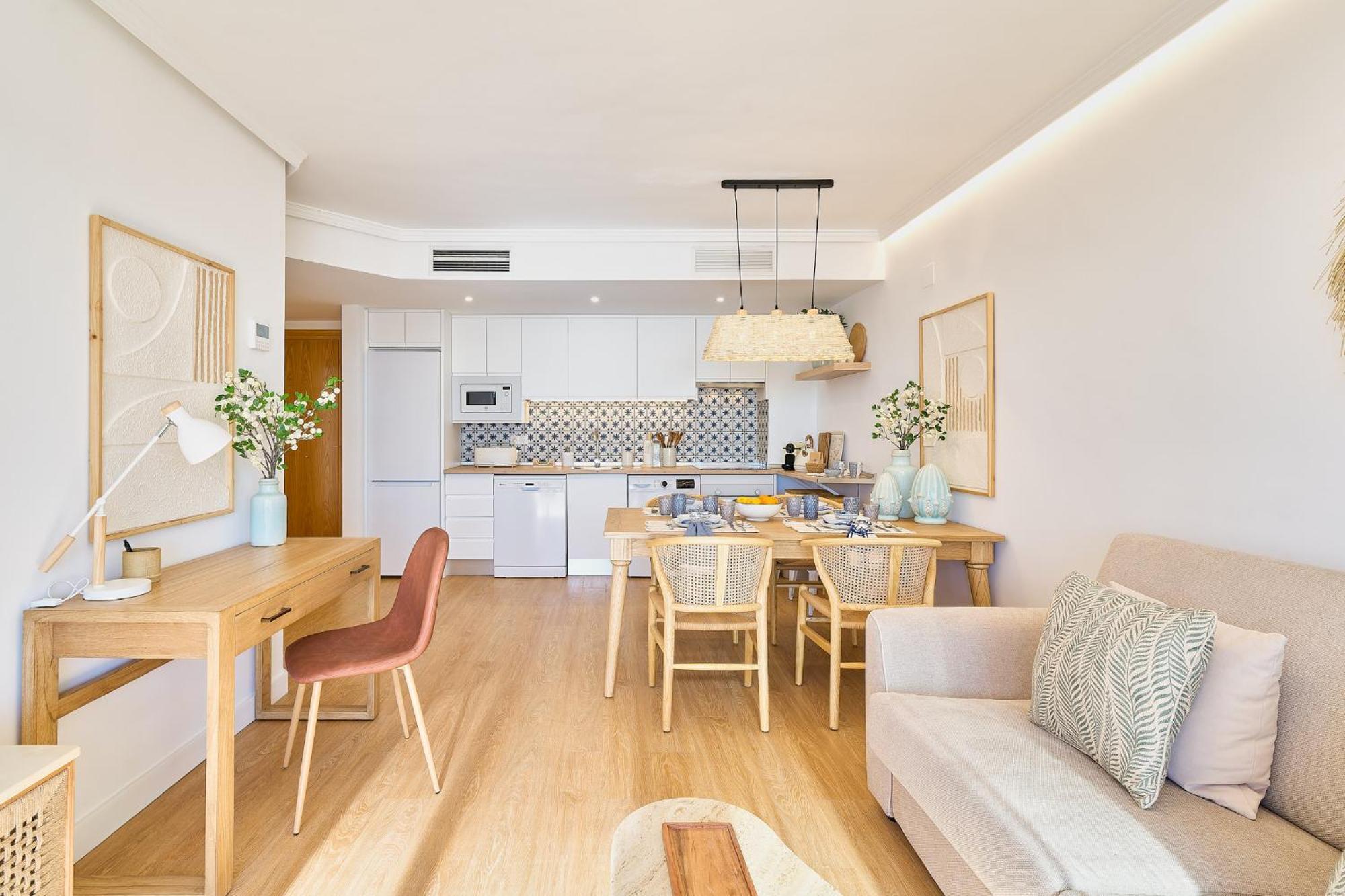 Sea La Vie By Lovely Rentals Benalmádena Esterno foto