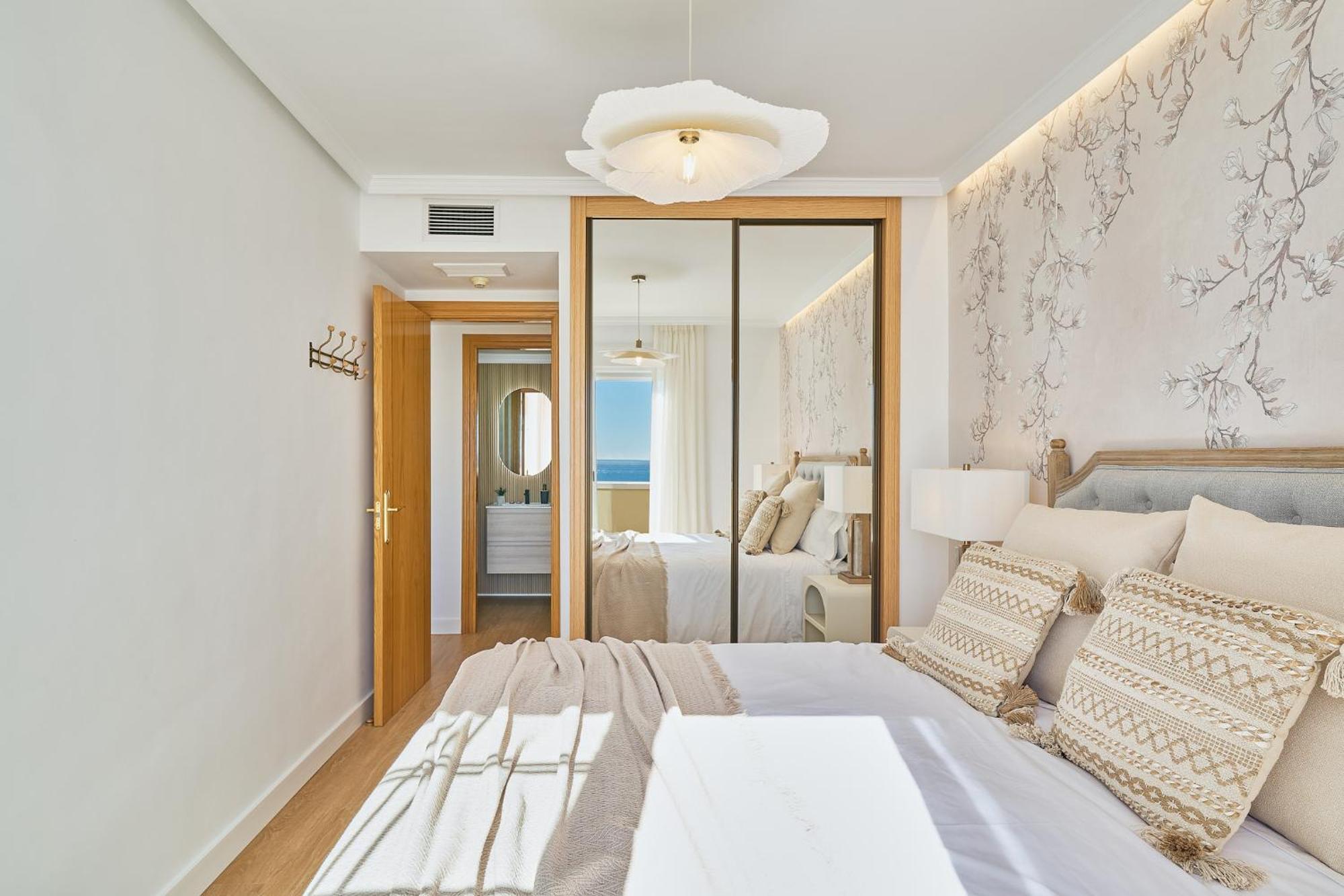Sea La Vie By Lovely Rentals Benalmádena Esterno foto
