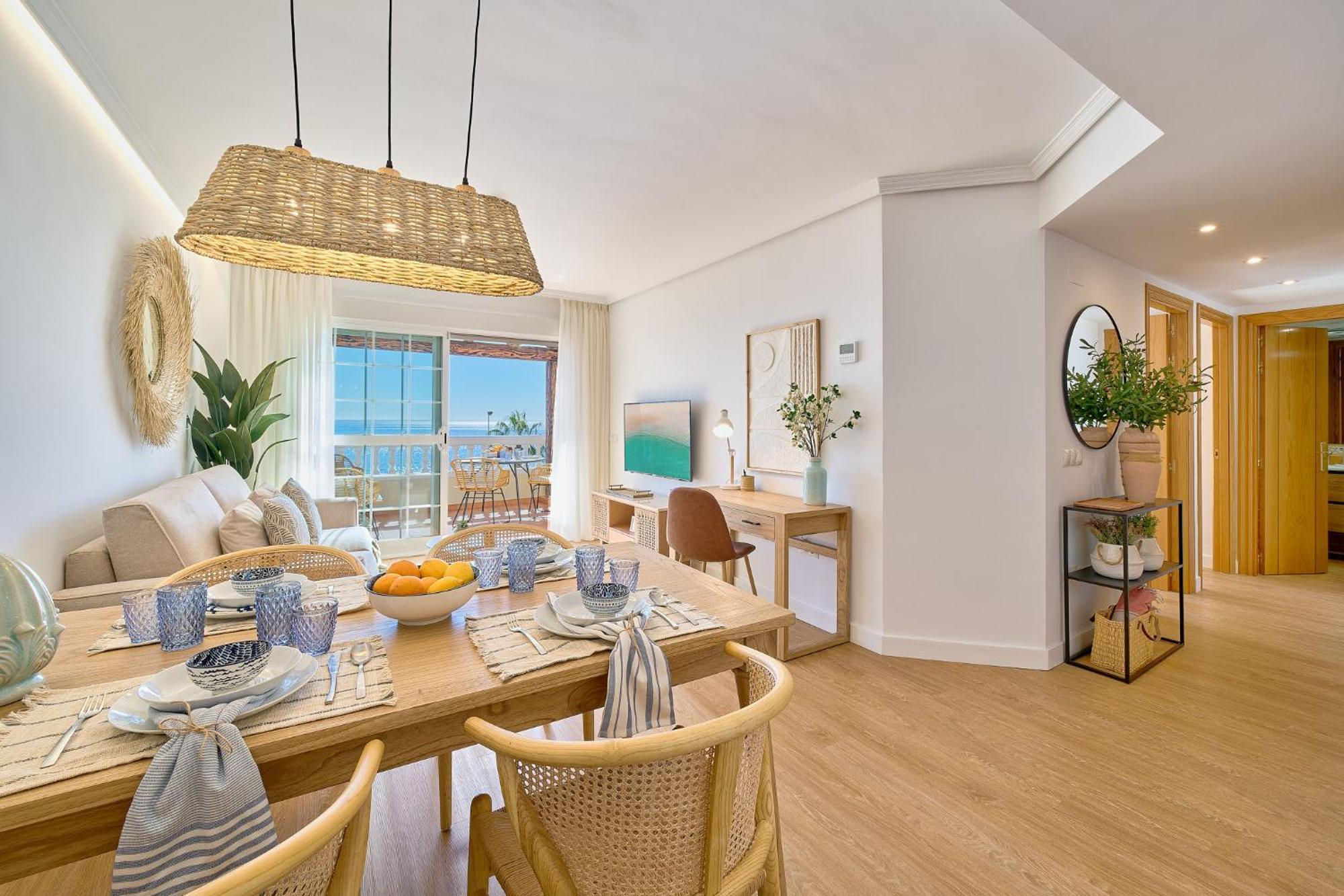 Sea La Vie By Lovely Rentals Benalmádena Esterno foto